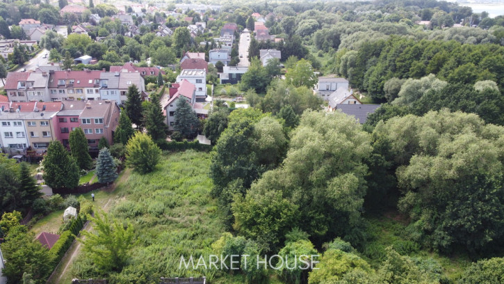 Działka Sprzedaż Szczecin Dąbie 4