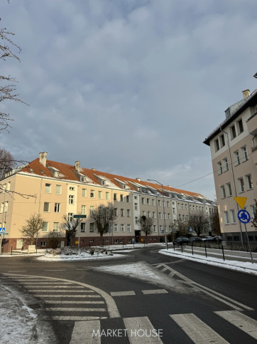 Mieszkanie Wynajem Szczecin Pogodno Bogurodzicy 11