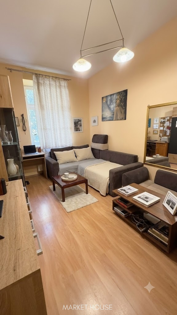 Mieszkanie Sprzedaż Szczecin Śródmieście-Centrum ks. Piotra Ściegiennego 1