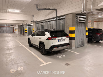Mieszkanie Wynajem Szczecin Centrum Zielonego Mostu
