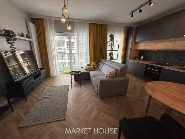 Mieszkanie Wynajem Szczecin Centrum Zielonego Mostu 9