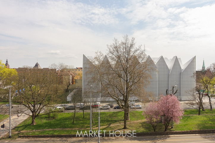 Mieszkanie Sprzedaż Szczecin Centrum Małopolska 5