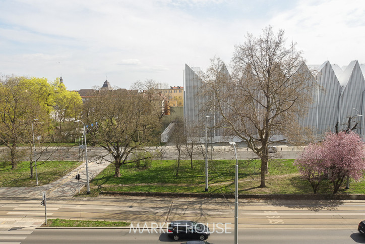 Mieszkanie Sprzedaż Szczecin Centrum Małopolska 16