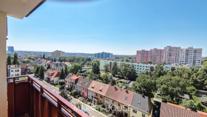Mieszkanie Sprzedaż Szczecin Książąt Pomorskich Pasterska