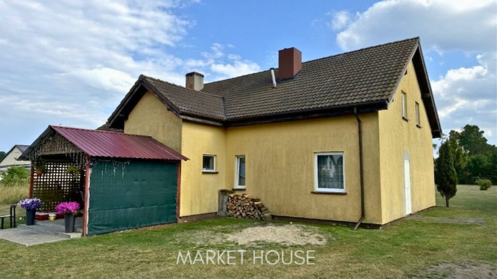 Dom Sprzedaż Modrzewie 6