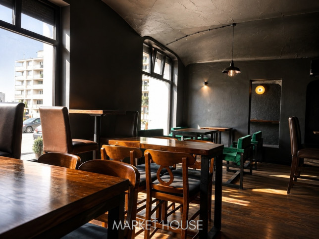 Lokal Wynajem Szczecin Śródmieście-Centrum 2