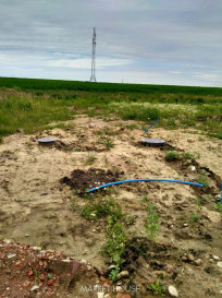 Działka Sprzedaż Mierzyn