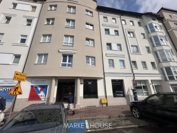 Lokal Wynajem Szczecin Śródmieście-Centrum