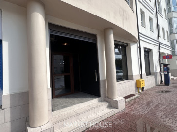 Lokal Wynajem Szczecin Śródmieście-Centrum