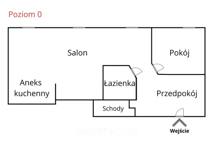 Mieszkanie Wynajem Szczecin Śródmieście ks. Piotra Skargi 20