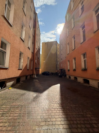 Mieszkanie Sprzedaż Szczecin Centrum al.&nbsp;Papieża Jana Pawła II