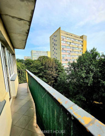 Mieszkanie Sprzedaż Szczecin Śródmieście-Centrum Odzieżowa