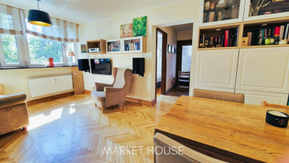 Mieszkanie Sprzedaż Szczecin Centrum al.&nbsp;Wyzwolenia
