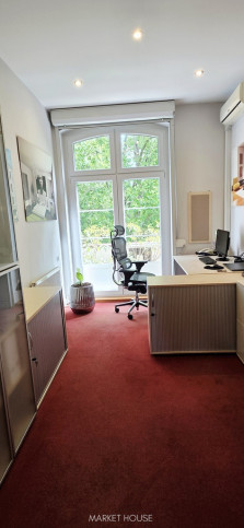 Lokal Wynajem Szczecin Centrum Michała Kleofasa Ogińskiego 8
