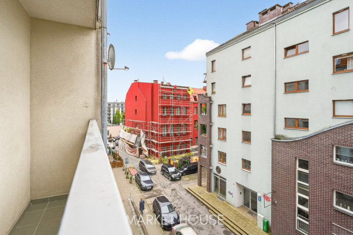 Mieszkanie Wynajem Szczecin Stare Miasto Tkacka 11