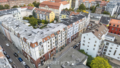 Mieszkanie Wynajem Szczecin Stare Miasto Tkacka
