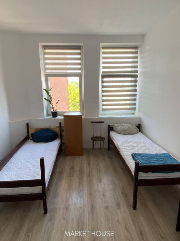 Mieszkanie Sprzedaż Szczecin Śródmieście 2
