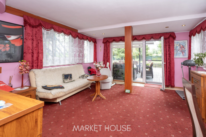 Dom Sprzedaż Czarna Łąka 7