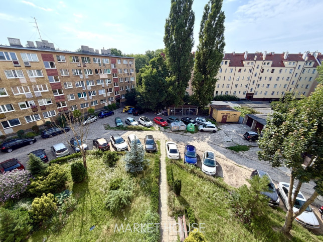 Mieszkanie Sprzedaż Szczecin Centrum 13