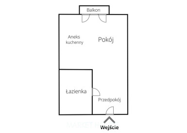 Mieszkanie Wynajem Szczecin Gumieńce Bronowicka