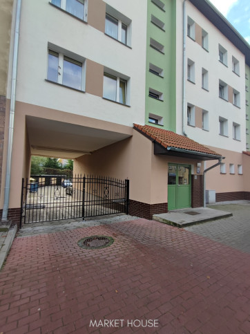 Mieszkanie Wynajem Stargard Bolesława Limanowskiego 17