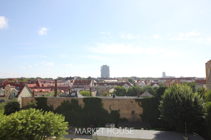 Mieszkanie Sprzedaż Szczecin Centrum Strzelecka 15
