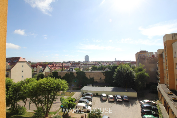 Mieszkanie Sprzedaż Szczecin Centrum Strzelecka 1
