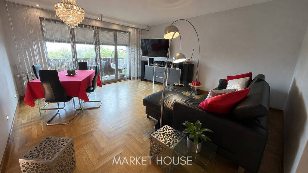Mieszkanie Sprzedaż Szczecin Pomorzany 4