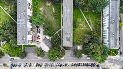 Mieszkanie Sprzedaż Szczecin Centrum Odzieżowa