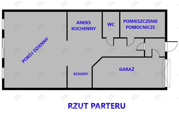 Dom Sprzedaż Stargard 33