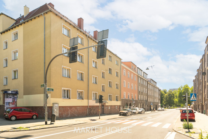 Mieszkanie Sprzedaż Szczecin Niebuszewo ks. Hugona Kołłątaja 10