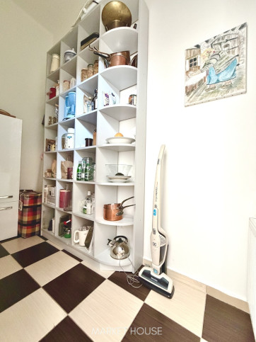 Mieszkanie Sprzedaż Szczecin Centrum 12