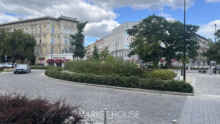 Lokal Sprzedaż Szczecin Centrum 1