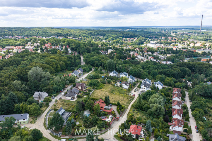 Działka Sprzedaż Szczecin Podjuchy Zapiecek 7