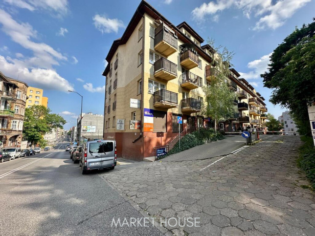 Mieszkanie Wynajem Szczecin Centrum Jagiellońska 9