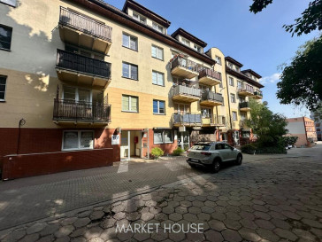 Mieszkanie Wynajem Szczecin Centrum Jagiellońska