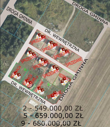 Dom Sprzedaż Goleniów 5