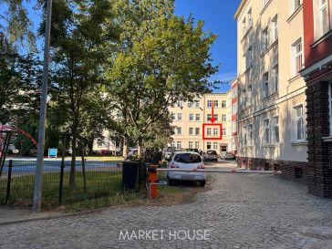 Mieszkanie Sprzedaż Szczecin Śródmieście-Centrum