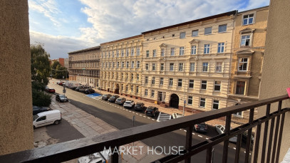 Mieszkanie Sprzedaż Szczecin Śródmieście-Centrum Mikołaja Kopernika