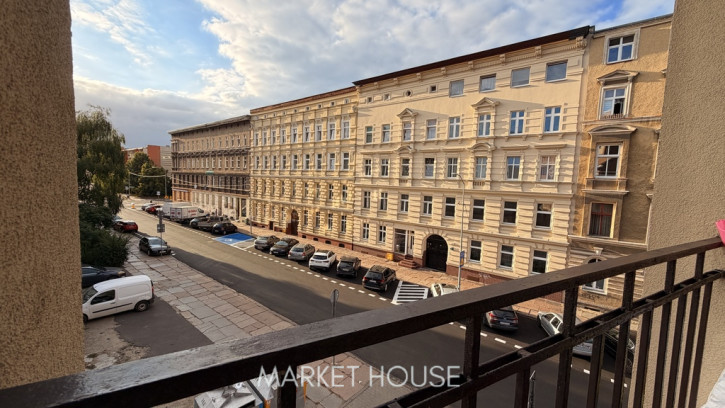 Mieszkanie Sprzedaż Szczecin Śródmieście-Centrum Mikołaja Kopernika 1