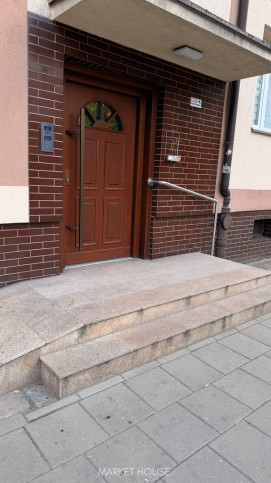 Mieszkanie Sprzedaż Szczecin Śródmieście-Centrum Mikołaja Kopernika 11