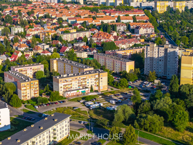 Mieszkanie Sprzedaż Szczecin Pogodno Tadeusza Kutrzeby 18