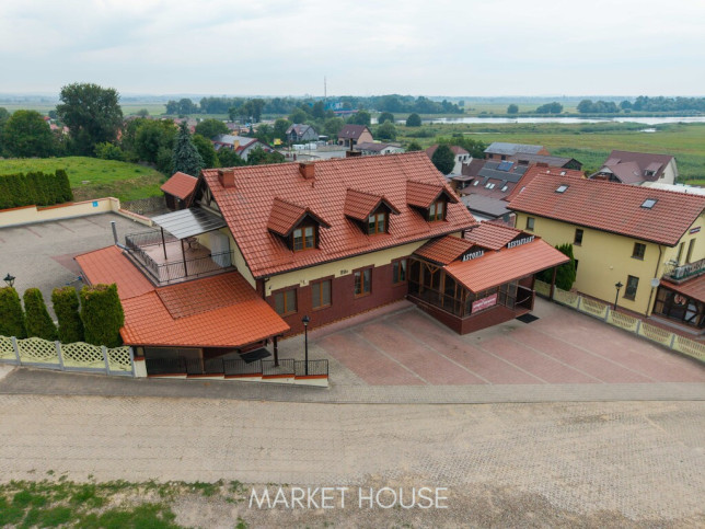 Obiekt Sprzedaż Krajnik Dolny 3