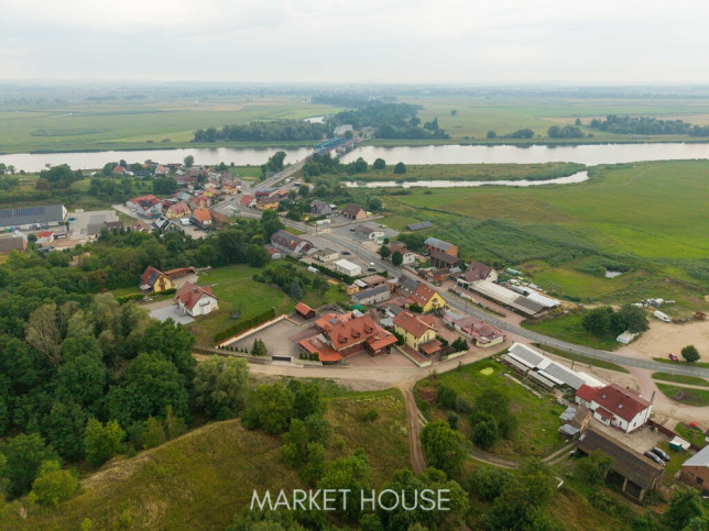 Obiekt Sprzedaż Krajnik Dolny 1
