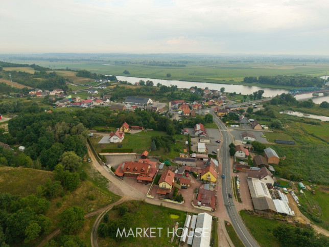 Obiekt Sprzedaż Krajnik Dolny 49