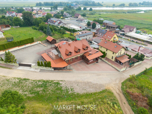 Obiekt Sprzedaż Krajnik Dolny 5