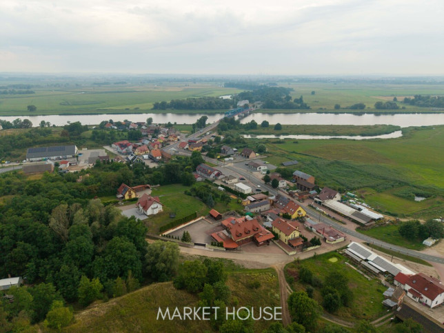 Obiekt Sprzedaż Krajnik Dolny 50
