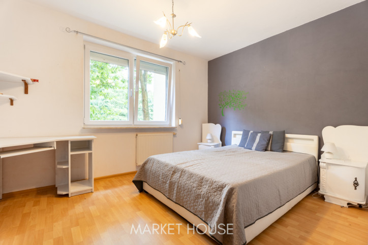 Mieszkanie Wynajem Szczecin os. Bukowe Zielone Wzgórze 3