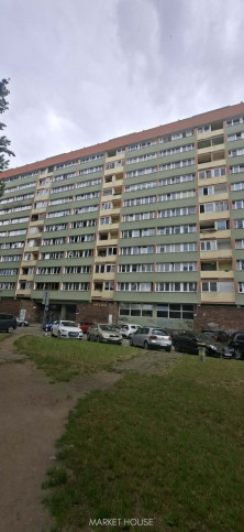 Mieszkanie Sprzedaż Szczecin Centrum al.&nbsp;Wyzwolenia 1