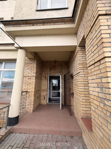 Lokal Wynajem Szczecin Bezrzecze 11
